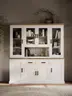 Buffetschrank Litchfield Oak - XO 9010, Non-Antique / XO Gray