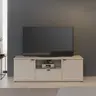 TV-Board FINELLA- Sand