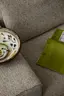 Ecksofa Agnes - Ecke links mit 2,5-Sitzer