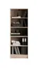 Regal - B ca. 54 cm, Sonoma Eiche Nachbildung