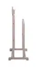 Herrendiener - B/H/T ca. 48x97x36 cm, Kaschmir