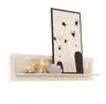 Wandboard - B ca. 100 cm, Anderson Pine Nachbildung