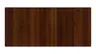 Esstisch 3400 - ausziehbar, LB ca. 220x100 cm, Astiger Nussbaum massiv
