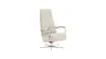 Relaxsessel Rafael - inkl. Relaxfunktion, Stoff, Beige