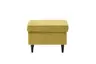 Hocker - Webstoff, Safran