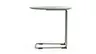 Sofatisch Fano - LBH ca. 57x39x54 cm, Fenix, Olivgrün