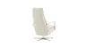 Relaxsessel Rafael - inkl. Relaxfunktion, Stoff, Beige