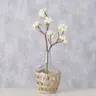 Vase - DH ca. 16x25,5 cm