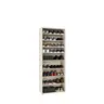 Schuhschrank FAID- B ca. 75 cm, Sand