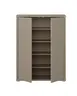 Schuhkommode FAID- Taupe