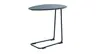 Sofatisch Fano - LBH ca. 57x39x54 cm, Fenix, Dunkelblau