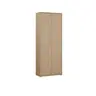 Schuhschrank FAID- B ca. 75 cm,  Sandeiche Dekor