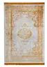 Teppich - BL ca. 170x240 cm, Gelb