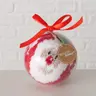 Socken-Geschenkset - Rot