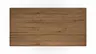 Esstisch Saltino - LB ca. 200x100 cm, Eiche Furnier vintage