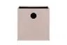 Faltbox - Cord, Beige