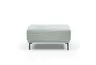 Hocker -  Stoff, Mint