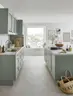 Inselküche EM Cascada 1 225, Schilf