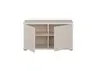 Garderobenbank FAID- Sand