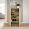 Schuhkommode FAID- Gelb