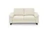 Sofa CALM PLUS 2.0 - 2,5-Sitzer, Stoff, Natur