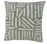 Deko-Kissen - BL ca. 45x45 cm, Schlamm