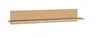 Wandboard FAID- Sandeiche Dekor