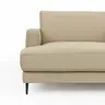 Longseat Janne - Stoff, Sand