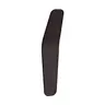 Wandhaken Signe - Lack, Schwarz