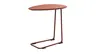 Sofatisch Fano - LBH ca. 57x39x54 cm, Fenix, Siena