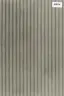 Megasofa JANNI - 3-Sitzer, Stoff, Taupe