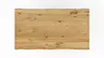 Esstisch Clifton - LB ca. 180x100 cm, Wildeiche massiv