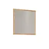 Spiegel - B ca. 80 cm, Eiche Coast Evoke Nachbildung