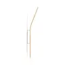 Wandhaken Signe - Lack, Beige