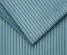 Hocker - Stoff, Petrol