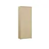 Schuhschrank FAID- B ca. 75 cm,  Gelb