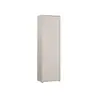 Garderobenschrank FAID- B ca. 60 cm, Sand