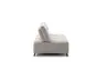 Sessel Comodo - 1-Sitzer, Stoff, Offwhite