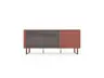 Sideboard Edge - Lack matt, Antred