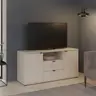 TV-Board FINELLA- Sand