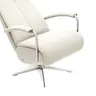 Relaxsessel Rafael - inkl. Relaxfunktion, Stoff, Beige