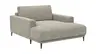 Longseat Solero 2.0 - Stoff, Hellgrau