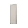 Garderobenschrank FAID- B ca. 60 cm, Sand