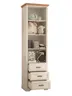 Standregal - B ca. 61 cm, Anderson Pine Nachbildung, Artisan Eiche Nachbildung