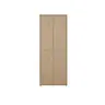 Schuhschrank FAID- B ca. 75 cm,  Sandeiche Dekor