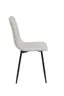 Stuhl - Microfaser, Beige