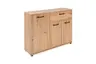 Sideboard- B ca. 100 cm, Eiche Dekor