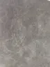 Stuhl MAUREEN - drehbar, Stoff, Grau, Braun