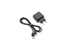 LED-Tischleuchte - 1flg., BHT ca. 20x36x12 cm, Schwarz