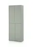Schuhschrank FAID- B ca. 75 cm, Salbei